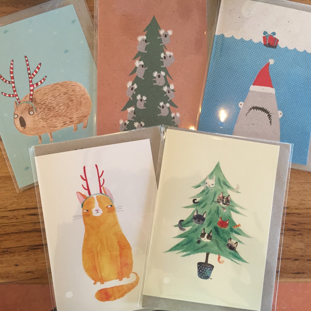 Cards, Gifts & Chocolates