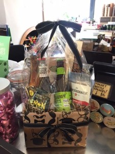 hamper