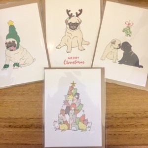 CardsPug