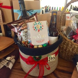 christmasJute